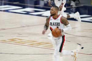 完美世界对战平台-利拉德3年4200万美元重回波特兰！ESPN评级：开拓者A-