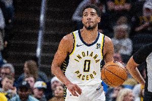 卡莱尔：哈利伯顿很特别 他在控制失误方面独一无二