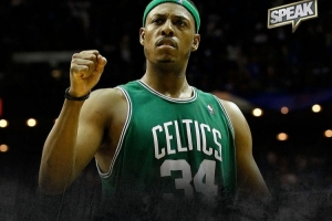 格兰特-希尔：皮尔斯被人低估 但我不认为他是史上最好得分手