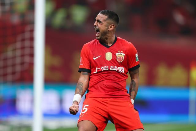 完美世界竞技平台官网-对话莱昂纳多：首球只是开始 二番战横滨继续得分