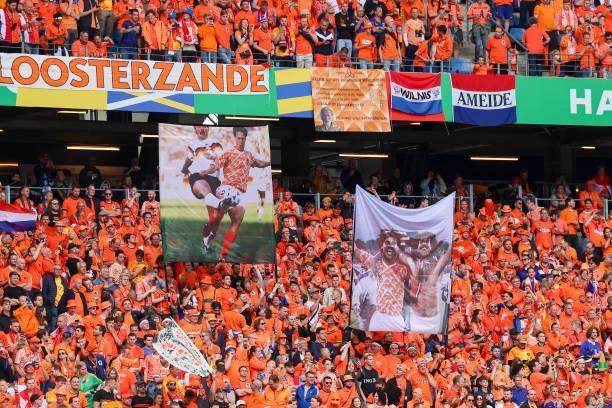 完美对战平台官网-【现场手记】橙色迷墙、橙色魅力与橙色记忆