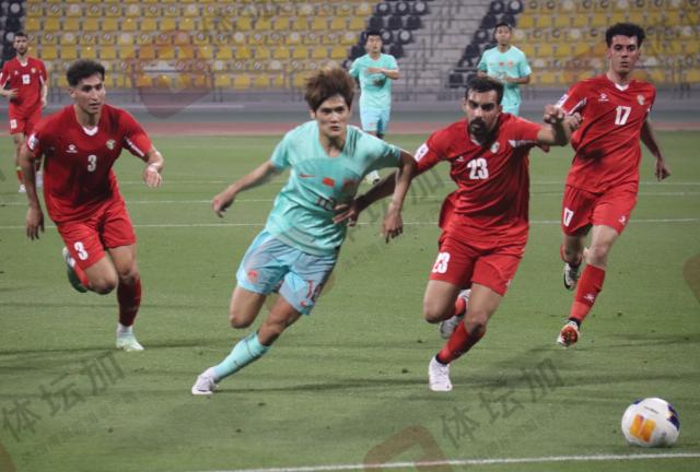 完美对战平台官网-中国国奥热身赛质量遭质疑 马德兴：3连胜是积极的